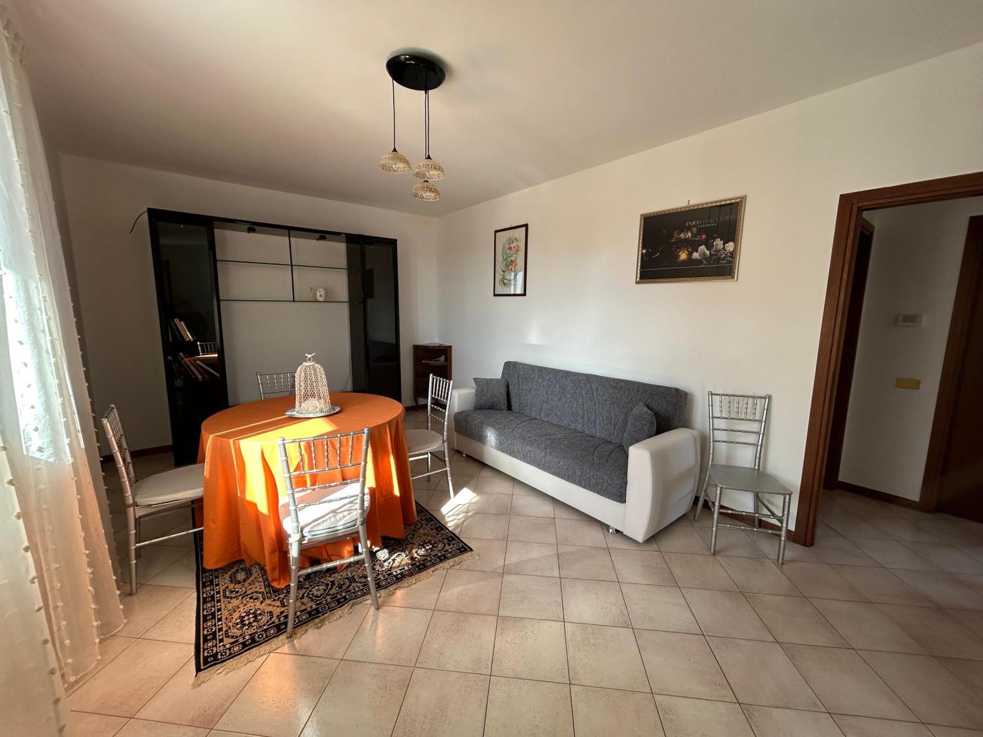 Appartamento La Casa Di Simo Montecalvoli Buitenkant foto