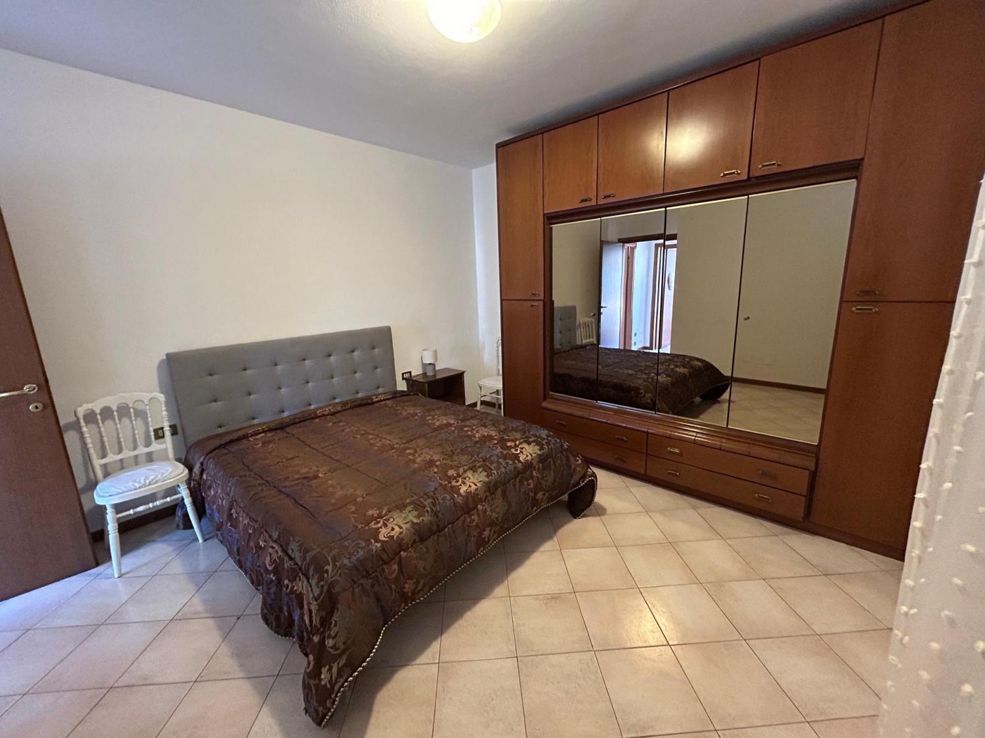 Appartamento La Casa Di Simo Montecalvoli Buitenkant foto